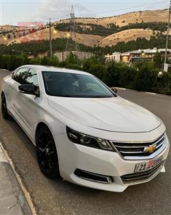 Chevrolet Impala